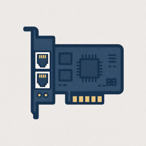 Netzwerk-Adapter