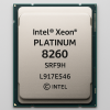 Intel Xeon Platinum