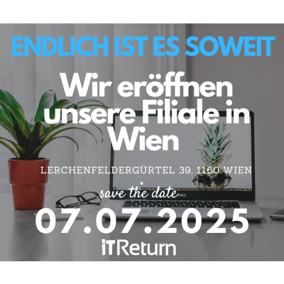 🎉 ENDLICH IS\' SO WEIT! 🎉 - 