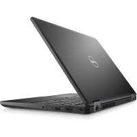 Dell Latitude 5580 / 15" / Intel i5-7300U @2,60GHz / 512GB SSD / 16GB RAM / Windows 10 Pro / 12 Monate Garantie