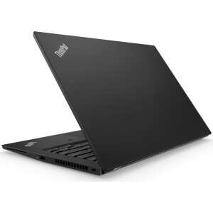 Lenovo ThinkPad T480s / 14" / Intel i5-8250U @1,6 GHz / 256GB SSD / 8GB RAM / Windows 11 Pro / 12 Monate Garantie