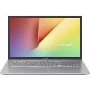 ASUS VivoBook 17 F712E, Intel Pentium Gold 2,00Ghz, 8 GB Ram, 256 GB SSD, Windows 11 Pro
