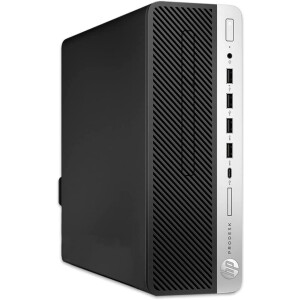 HP ProDesk 600 G3 SFF / IntelCore i5-7500 @3,40GHz /...