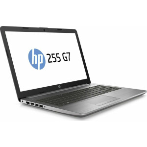 HP 255 G7 Black, Athlon Silver 3050U, 4GB RAM, 256GB SSD, Windows 11 Pro