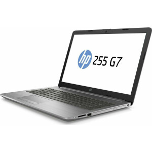 HP 255 G7 Black, Athlon Silver 3050U, 4GB RAM, 256GB SSD, Windows 11 Pro