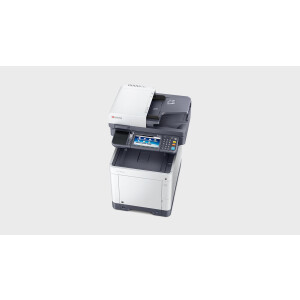 Kyocera ECOSYS M6635cidn - Multifunktionsdrucker - Farbe - Laser - A4 - gebraucht aber wie NEU