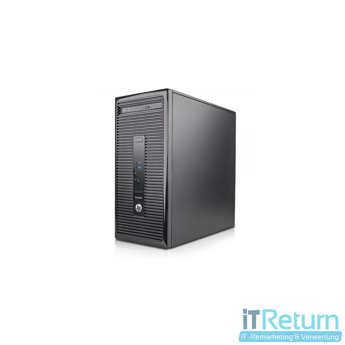 HP ProDesk 490 G3 MT Intel i7 6700 4 x 3.4GHz, 8GB Ram ,...