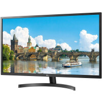 LG 31,5" LCD Monitor Full HD 75Hz HDMI