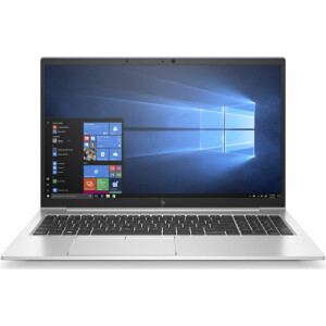 HP EliteBook 850 G8 / 15,6" / Intel i5-1145G7 @2,60GHz / 256GB SSD / 16 GB RAM / Windows 11 Pro / 12 Monate Garantie