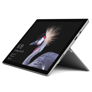 Microsoft Surface Pro 4 / 12,5" / Intel i7-6650U...