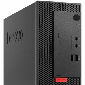 Lenovo ThinkCentre M710t / i5-7400 @3,00 GHz / 256GB SSD...
