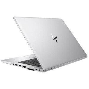HP EliteBook 830 G5 / 13,3" / Intel i7-8550U @1,8GHz...