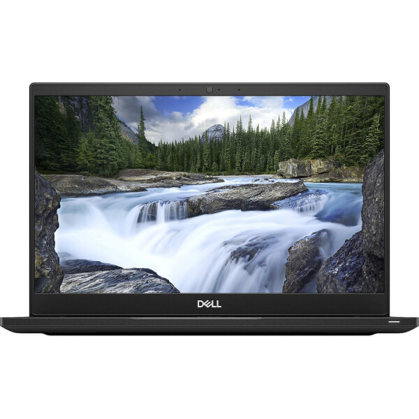Dell Latitude 7390 / 13" / Intel i5-8350U @1,7 GHz  / 256GB SSD / 8GB RAM / Windows 11 Pro / 12 Monate Garantie