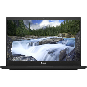 Dell Latitude 7390 / 13" / Intel i5-8350U @1,7 GHz  / 256GB SSD / 8GB RAM / Windows 11 Pro / 12 Monate Garantie
