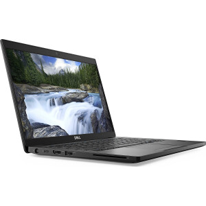 Dell Latitude 7390 / 13" / Intel i5-8350U @1,7 GHz  / 256GB SSD / 8GB RAM / Windows 11 Pro / 12 Monate Garantie