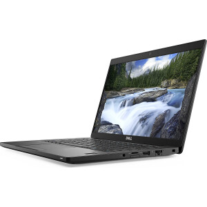 Dell Latitude 7390 / 13" / Intel i5-8350U @1,7 GHz  / 256GB SSD / 8GB RAM / Windows 11 Pro / 12 Monate Garantie
