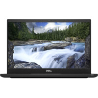 Dell Latitude 7390 / 13" / Intel i5-8350U @1,7 GHz  / 256GB SSD / 8GB RAM / Windows 11 Pro / 12 Monate Garantie