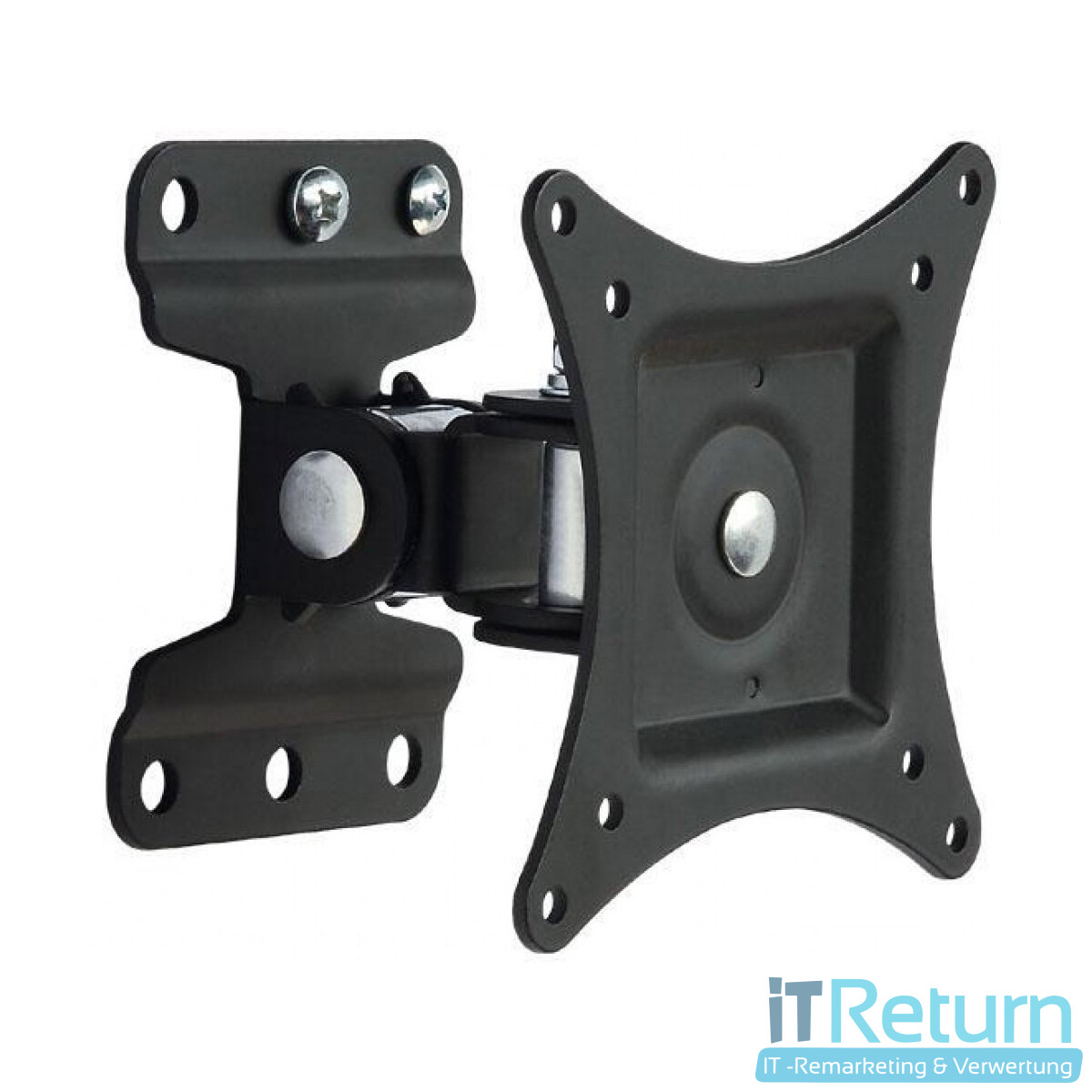 Techly LED LCD TV Universal Wall Mount 13"-30"...