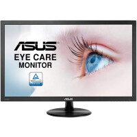 ASUS VP247HAE 60cm Monitor, 1080p