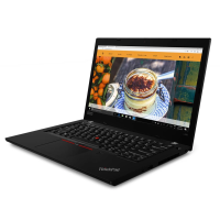 Lenovo ThinkPad L490 Touch Notebook / 14" /  Intel Core i5-8265U / 16 GB Ram /  256 GB SSD /  Windows 11 Pro / 12 Monate Garantie
