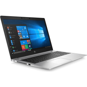 HP EliteBook 850 G6 / 15,6" / Intel i7-8665U @1,90 GHz / 1TB SSD / 16GB RAM / AMD Radeon 550X 2GB / Windows 11 Pro / 12 Monate Garantie