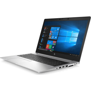 HP EliteBook 850 G6 / 15,6" / Intel i7-8665U @1,90 GHz / 1TB SSD / 16GB RAM / AMD Radeon 550X 2GB / Windows 11 Pro / 12 Monate Garantie