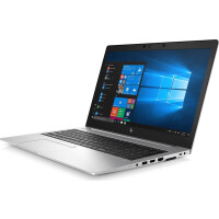 HP EliteBook 850 G6 / 15,6" / Intel i7-8665U @1,90 GHz / 1TB SSD / 16GB RAM / AMD Radeon 550X 2GB / Windows 11 Pro / 12 Monate Garantie