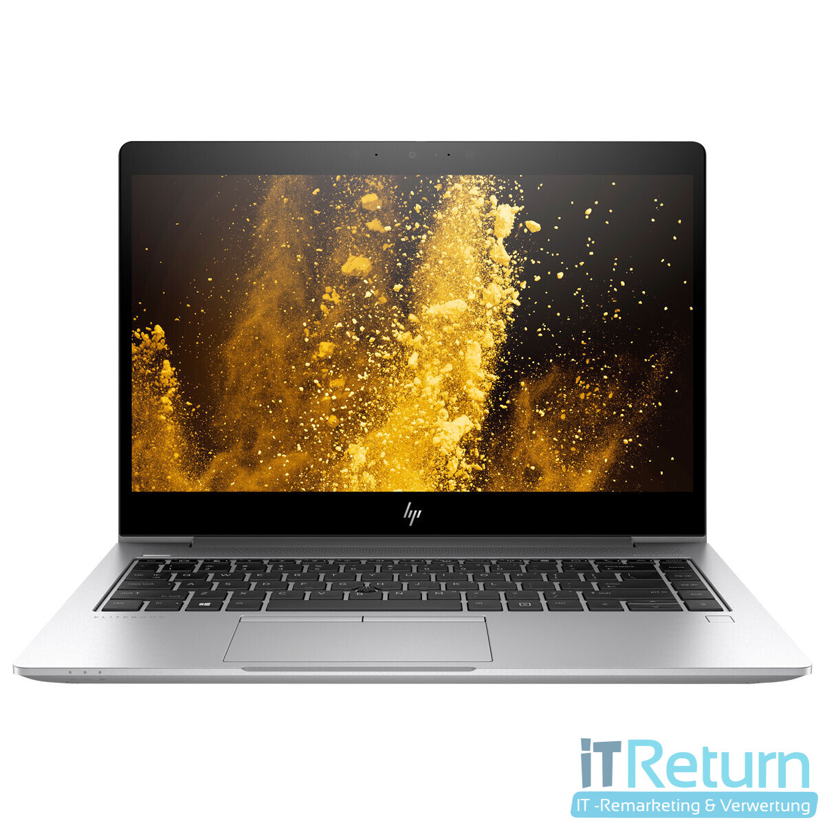 HP EliteBook 840 G6 / 14" / Intel i box