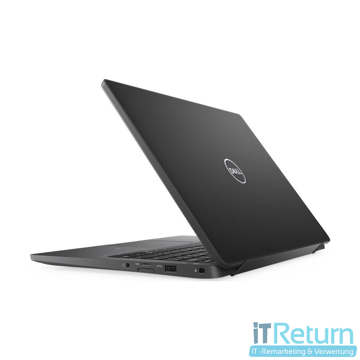 Dell Latitude 7400 / 14" / Intel i5-8365 @1,60GHz /...