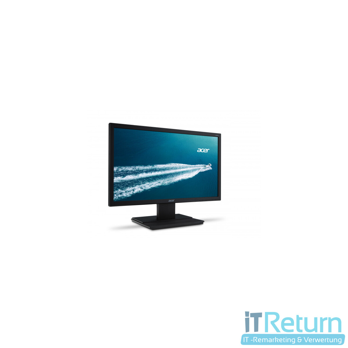 Acer V226HQL Monitor 55,9 cm (21,5 Zoll) / refurbished /...