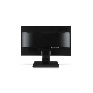 Acer V226HQL Monitor 55,9 cm (21,5 Zoll) / refurbished / Full HD 1920x1080 / DVI VGA 5ms