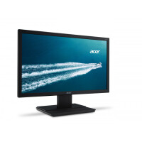 Acer V226HQL Monitor 55,9 cm (21,5 Zoll) / refurbished / Full HD 1920x1080 / DVI VGA 5ms