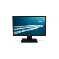 Acer V226HQL Monitor 55,9 cm (21,5 Zoll) / refurbished / Full HD 1920x1080 / DVI VGA 5ms