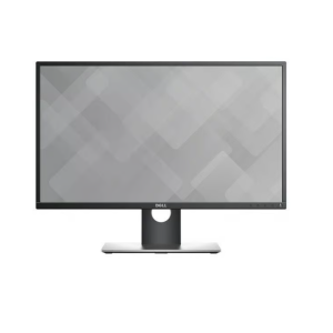 Dell P2417H, 23,8" LCD Monitor inkl. Standfuß