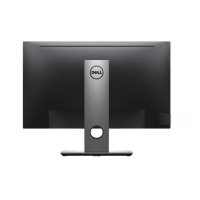 Dell P2417H, 23,8" LCD Monitor inkl. Standfuß