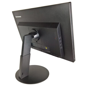 Lenovo ThinkVision T2424pA 24" LED Monitor