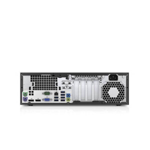 HP EliteDesk 800 G2 SFF / i5-6500 @3,20 GHz / 128GB SSD /...