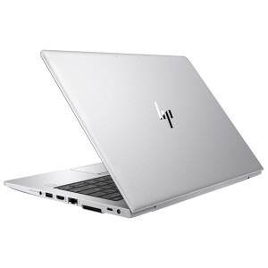 HP EliteBook 830 G6 Touch Notebook / 13" / Intel i7-8665U @1,90GHz / 256GB SSD / 16GB RAM / Windows 11 Pro / 12 Monate Garantie