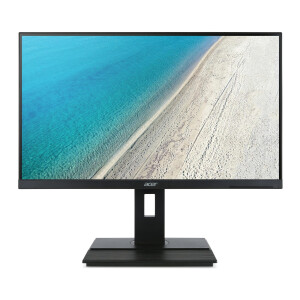 Acer B276HUL LCD Monitor 2560x1440 27 Zoll