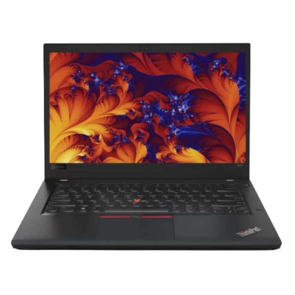 Lenovo ThinkPad T480 / 14" / Intel i7-8550U @1,80GHz / 256GB SSD / 16GB RAM / Windows 11 Pro / 12 Monate Garantie