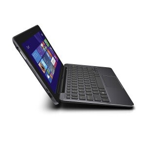 Dell Latitude 5175 Touch Tablet / Intel m5-6Y57 @1,10GHz / 120GB SSD / 4GB RAM / Chrome OS Flex / 12 Monate Garantie