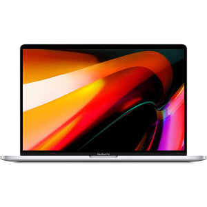 Apple MacBook Pro (16", 2019) / Intel Core i9...
