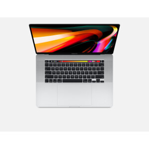 Apple MacBook Pro (16", 2019) / Intel Core i9...