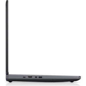 Dell Precision 7720 / 17" / Intel i7-6820HQ @2,70GHz / 512GB SSD / 32GB RAM / NVIDIA Quadro P3000 6GB / Windows 10 Pro / 12 Monate Garantie