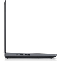 Dell Precision 7720 / 17" / Intel i7-6820HQ @2,70GHz / 512GB SSD / 16GB RAM / NVIDIA Quadro P3000 6GB / Windows 10 Pro / 12 Monate Garantie