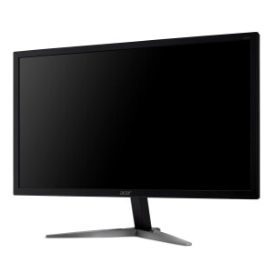 Acer KG281K A Widescreen LCD Monitor / HDMI & DP / 12...