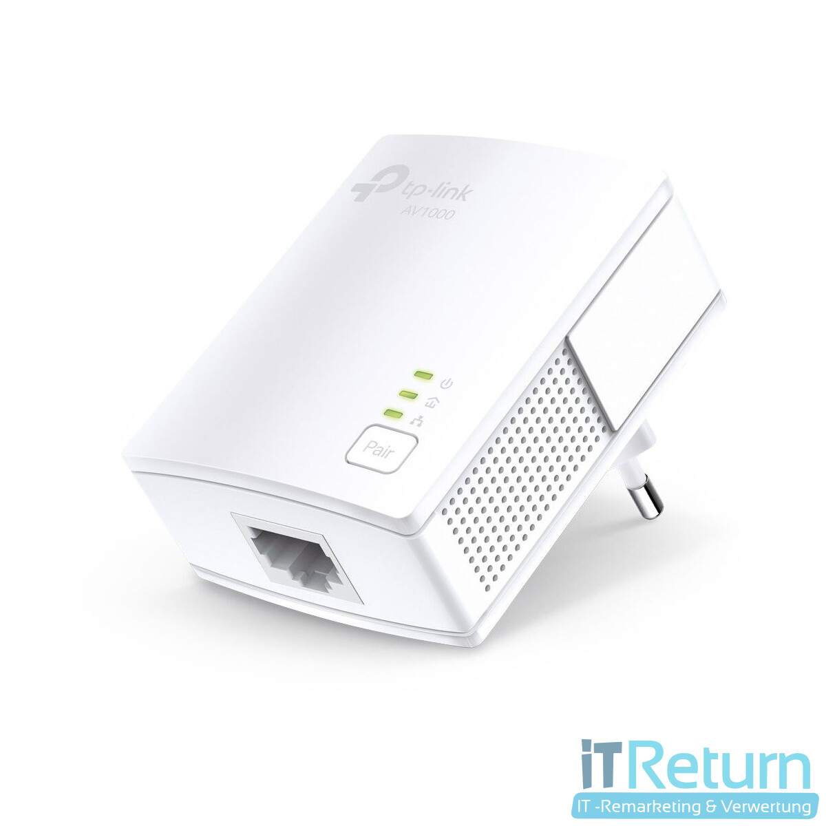 TP-LINK Powerline TL-PA7017 Kit