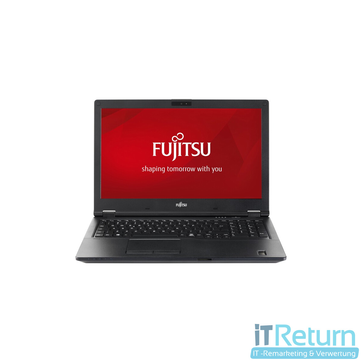 Fujitsu Lifebook E559 / 15" / Intel i5-8265U...