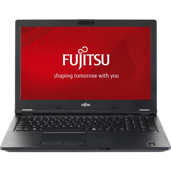 Fujitsu Lifebook E559 / 15" / Intel i5-8265U @1,60GHz / 512GB SSD / 16GB RAM / Windows 11 Pro / 12 Monate Garantie