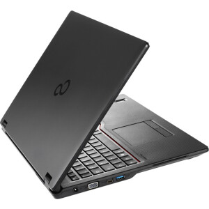 Fujitsu Lifebook E559 / 15" / Intel i5-8265U @1,60GHz / 512GB SSD / 16GB RAM / Windows 11 Pro / 12 Monate Garantie